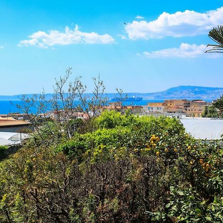 Scognamiglio Suites Ercolano Exterior photo